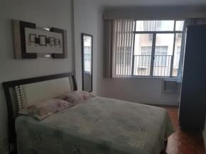 Apartamento Temporada Copacabana 2